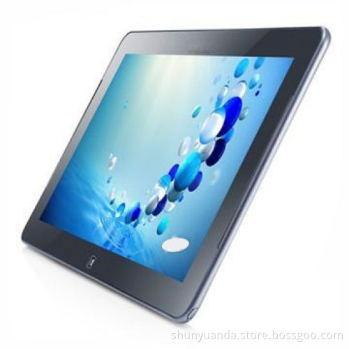 11.6-inch tablet PC, dual core, Windows 8, supports Bluetooth 4.0 module